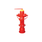 Trụ cứu hỏa không đế FHDH – Shinyi