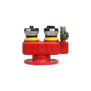 Trụ tiếp nước FHFA - Shinyi