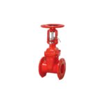 Van cổng tín hiệu điện RRSX – Shinyi
