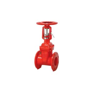 Van cổng tín hiệu điện RRSX - Shinyi