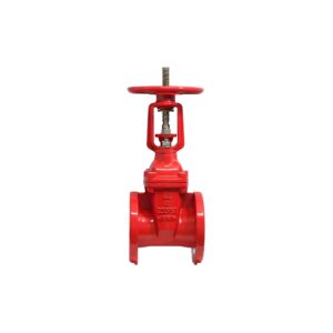 Van cổng ty nổi GRHX - Shinyi