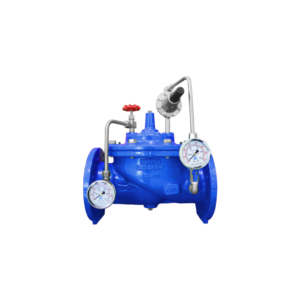 Van giảm áp H200 - Shinyi