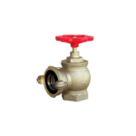 Van góc đồng chữa cháy FHBA – Shinyi