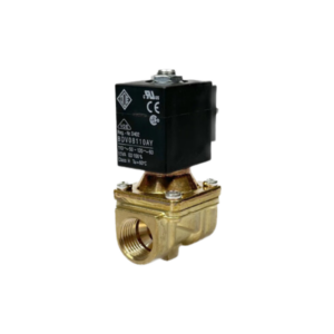 Van điện từ ODE 21H8KE120