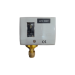 Công Tắc Áp Suất HS-210 – Xuất Xứ Hàn Quốc
