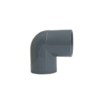 Cút 90 Độ PVC – Finmax