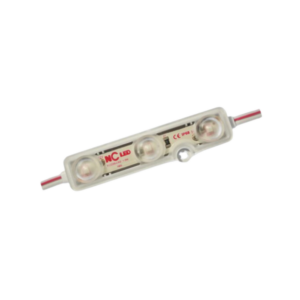 Đèn LED 3 Bóng | ECO3S–LW2–TC2835-GREEN
