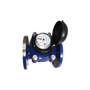 Đồng Hồ Đo Nước Thải T-FLOW Dạng Nối Bích