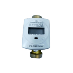 Đồng Hồ Nước Siêu Âm Flowtech Model US – Kết Nối Ren