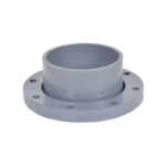 Mặt Bích Lồng PVC Finmax