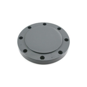 Mặt Bích Mù PVC