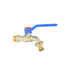 Vòi Vườn Đồng Mạ MIHA-XK-PN16
