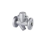 Bẫy Hơi Nhiệt Tĩnh GESTRA UBK46