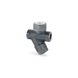 Bẫy Hơi Nhiệt Động GESTRA DK45