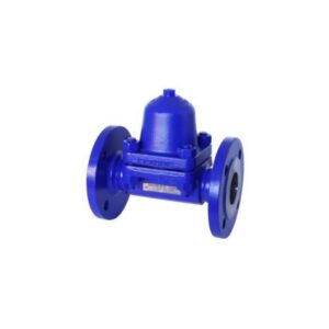 Bẫy Hơi Nhiệt Tĩnh GESTRA BK27N