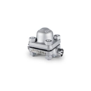 Bẫy Hơi Nhiệt Tĩnh GESTRA BK29