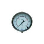 Đồng Hồ Đo Áp Suất WIKA 232.50.160 Chân Đứng 25 Bar