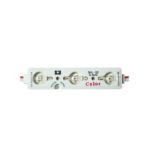 LED 3 Bóng | SHL-3B-RED2835