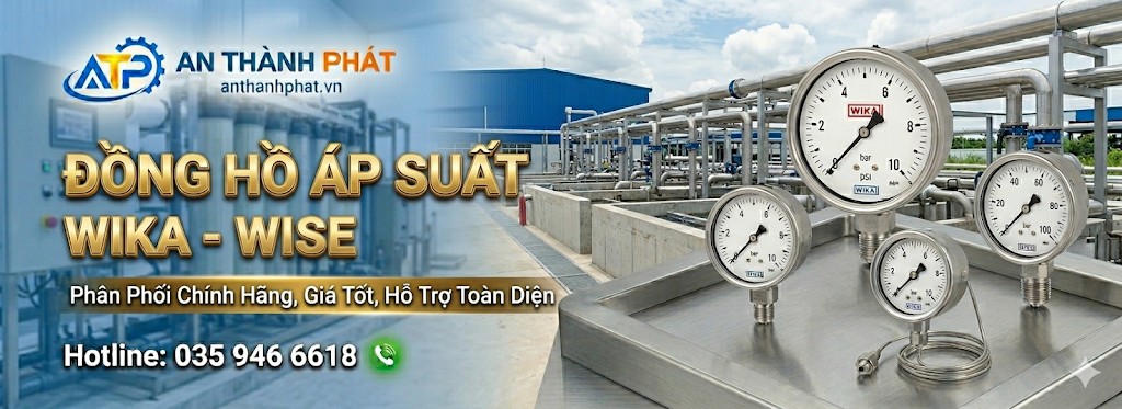 Dong ho do ap suat
